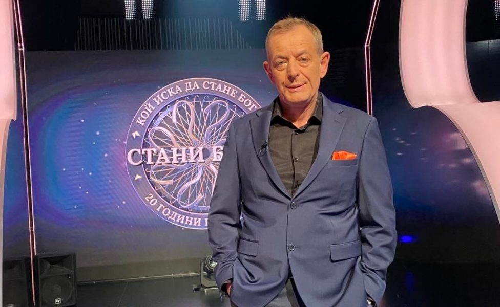 БТВ обяви официално: Ето кога тръгва Билалов и Стани богат