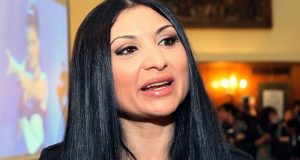 Софи Маринова: Вече не обичам Гринго той е престъпник! (Ромският хулиган гние в затвора в Германия)
