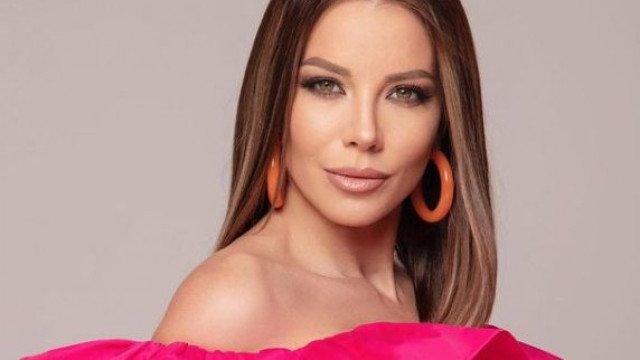 Вижте Емилия напълно натурална без фотошоп и филтри (Ето истината за килограмите на фолк звездата – Снимки)