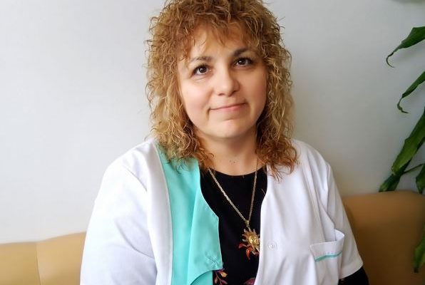 Джипи на три села с над 1500 пациенти премахва папиломи бръчки и гъбички