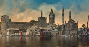 Предсказанията на пророците: Турция ще бъде руска Константинопол – православен