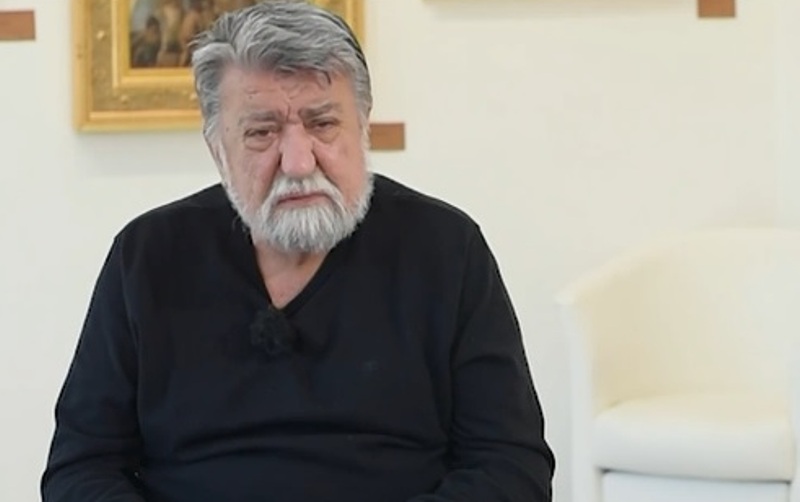 Вежди Рашидов: Ние сме един здрав и красив народ