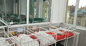 Гореща новина за разменените бебета в "Шейново"