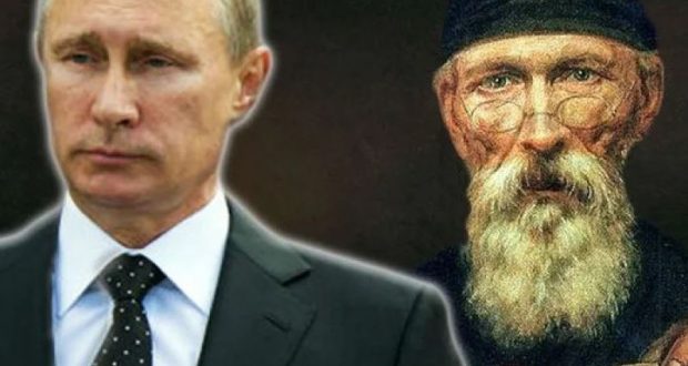 „Ще дойде цар който ще носи Белега на съдбата“: руският Нострадамус направи пророчество което вече започва да се сбъдва