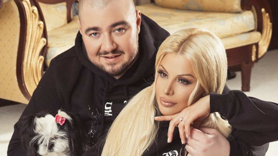 Гущеров подкоси краката на Светлана с това признание - не сме го очаквали от него!