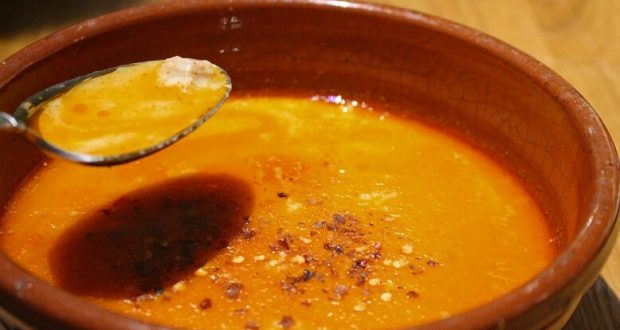 Оригиналната рецепта за шкембе чорба от баба на село - класика в жанра: