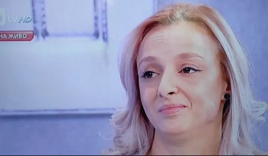 Трагедия в семейството на Андреа и Васил Драганов (Посягал ли е актьорът на жена си - Разкрития)