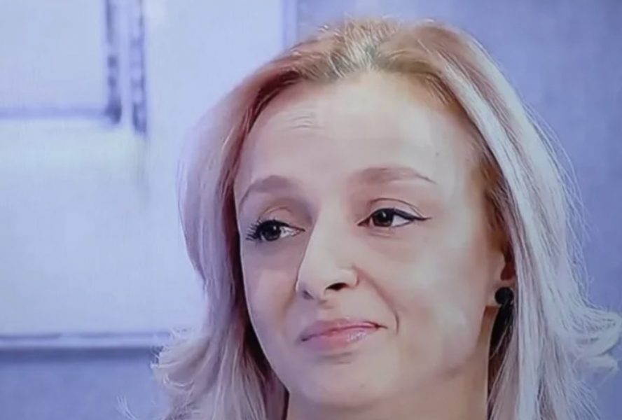 Съпругата на Васил Драганов - Андреа: Ще кажа истината за всяка една моя сълза да бременна съм