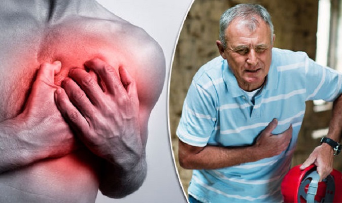 7 симптома на сърдечно заболяване които всички постоянно пренебрегват - не го правете опасно е