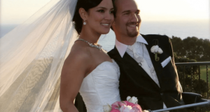 Красавица се омъжи за мъж без ръце и крака – ето как изглеждат 7 години след сватбата (Снимки)
