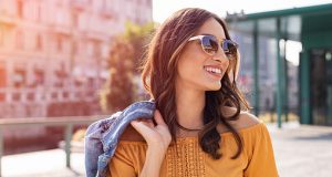 Кои модели слънчеви очила се харесват най-много от жените?