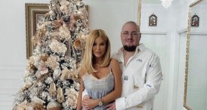 Срив в щастието на Светлана Гущерова. Остава на пътя с три деца. Мъжът и свекърът й пред фалит