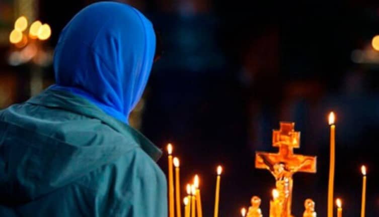 Голяма Задушница се пада другата събота – ето какво ЗАДЪЛЖИТЕЛНО се прави за мир на душите на покойниците!