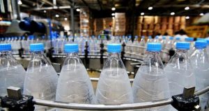 Най-голямата измама в историята на човечеството – бутилираната вода