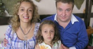 Бившата жена на Васил Драганов: Била съм жертва на физическо насилие многократно но повече болеше от емоционалния тормоз през годините.