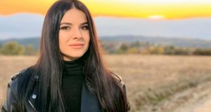 Лили Семкова претърпя катастрофа