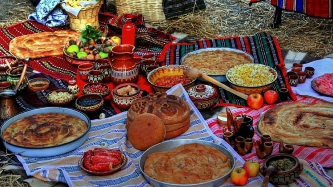 Какво трябва да имате задължително на трапезата за Сирни Заговезни!