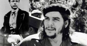 Любимата снимка на Че Гевара която е носел у себе си дори когато е умирал е снимката на Васил Левски