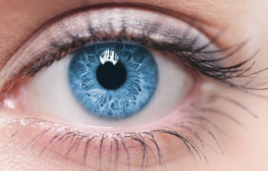 Хората със сини очи са невероятни! Ето защо: