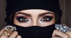 Съвременните арабски жени свалиха бурките за да смаят света с красотата си (Снимки)