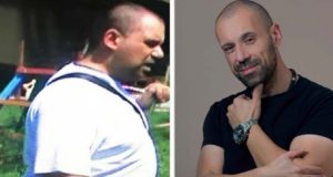 Българин стопи 70 кг ядейки пържоли на корем без да спортува дори! Хит-диетата на Атанас Узунов помогна на стотици хора: