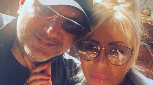 Пловдивчанката Ива Бека: Много по-богата съм от шеф Манчев имам имоти на стойност 5 милиона лева