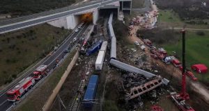 Загубен билет спаси живота на студентка при влаковия инцидент в Гърция