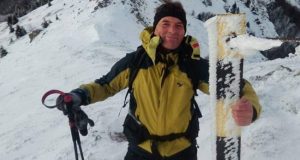 Настръхващо! 64-годишен българин изкачва 3 осемхилядника в Хималаите без кислород