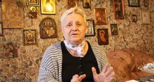 Врачката на Дарина Павлова: В Родопите дреме страховит вулкан ще има порои и леки трусове