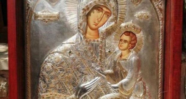 Мощна молитва към Богородица Скоропослушница която чува всички молби в трудни моменти
