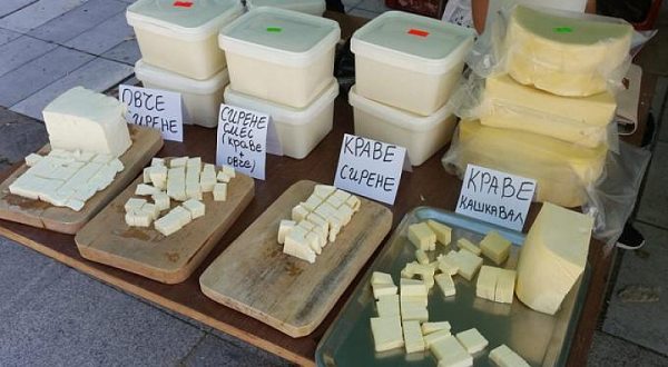 Нова шашма със сиренето в магазините - ето как безобразно ни лъжат!