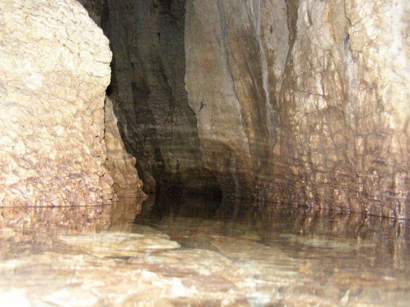 Мусинската пещера