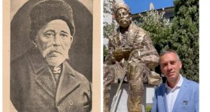 Невероятната история на Александър Георгиев Коджакафалията - най-големият дарител на България!