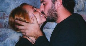 Плачеше колко я обича а сега целува друга: Ето я новата на Зоран Петровски! (Силвия Петкова рухна - СНИМКИ)