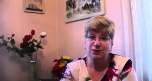 Духовният феномен Иванка Младенова: Лекувам със свръхенергия