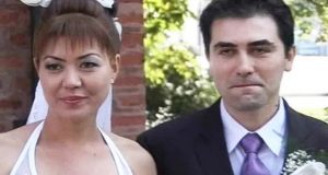 Синоптичката Стаси Цалова взриви: Бях толкова задръстена че майка ми намери мъж! (СНИМКИ)