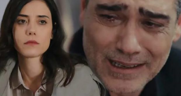 В следващия епизод на Мрежа от лъжи-Селчук се сбогува с Нил Асия иска да заведе Али на психолог.
