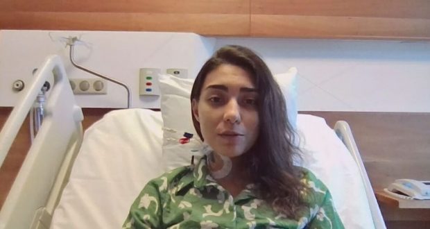 „Сякаш съм преродена“: Първите думи на Анита след успешната трансплантация