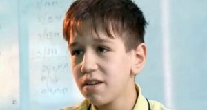 12-годишно българче грабна световна титла като реши задача само за 8 секунди