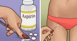 Полезни приложения на аспирина които всяка жена трябва да знае