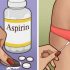 Полезни приложения на аспирина които всяка жена трябва да знае