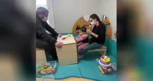 Господ чу молитвите на цяла България за малката Бояна от Пловдив