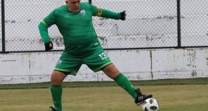 Българският Меси с нова футболна изява и разгромна победа на „Витоша“ / СНИМКИ