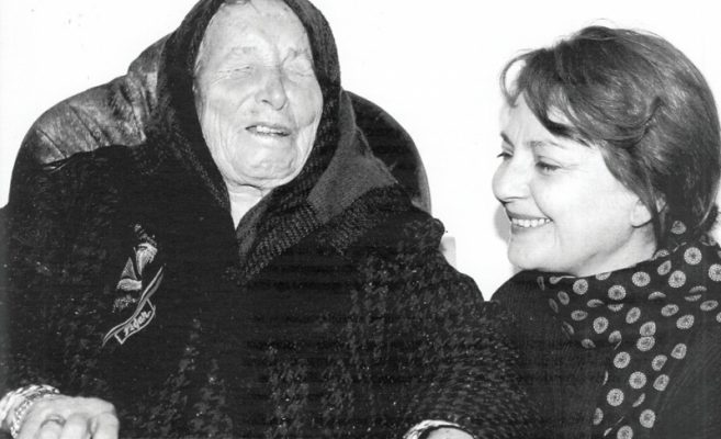 Баба Ванга го е казала: Семейството е свято! Не се делете децата страдат а и вие хаир няма да видите!