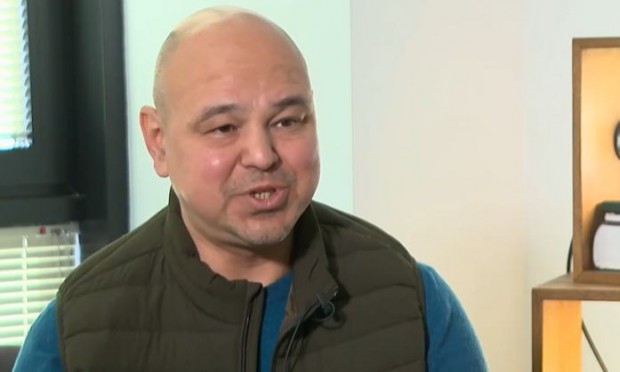 Пълен абсурд: Този българин е на 50 години не съществува по документи няма ЕГН но плаща данъци