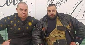 Пловдивски борци към Чеченеца и Тошо Куката: Чакаме ви на спаринг където пожелаете!