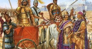 Скритата истина за Спартак – синът на Родопите: Сякаш „историческо цунами” отнема нашата история