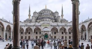 Жена омъжена за турчин разказва за живота си в Истанбул
