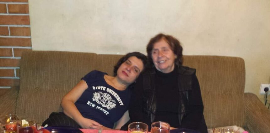 Почина майката на Биляна Петрова! От затвора не й позволиха да се сбогуват
