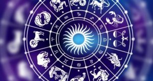 Финансов хороскоп за седмицата от 24 до 30 април 2023-Козирог-Доста благоприятно време